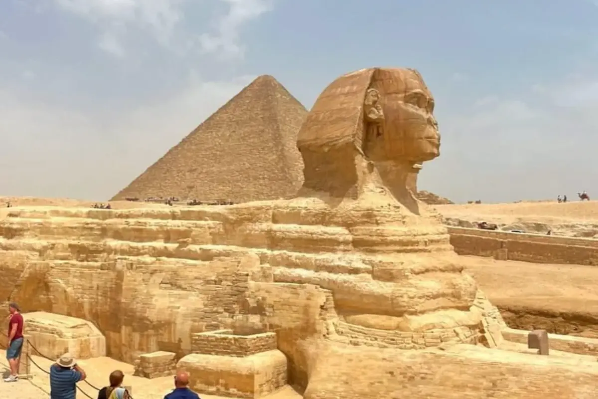 Egypt Luxury Vacation package 10-Day Cairo, Luxor, Aswan & Nile Cruise
