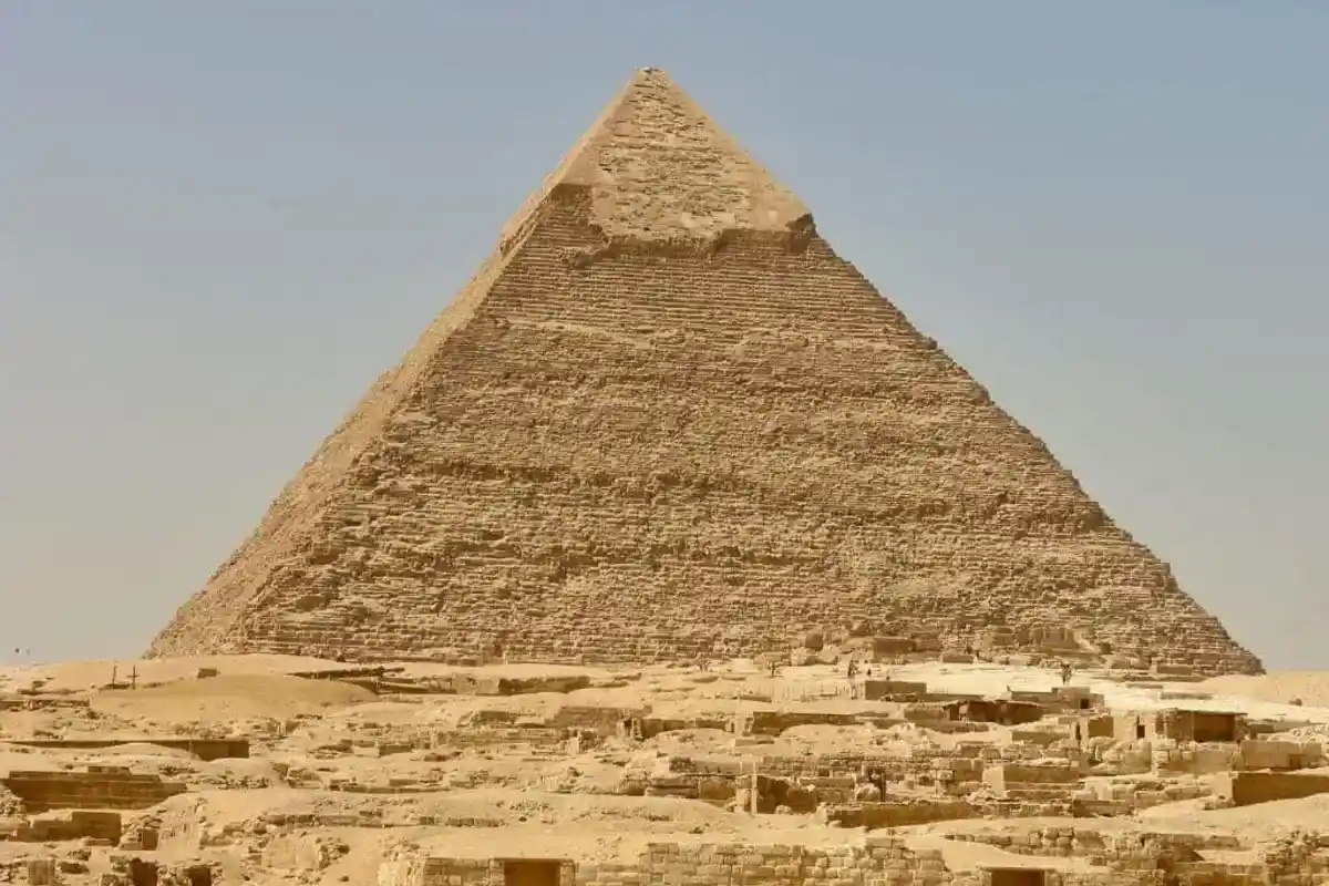 Circuit de 6 jours en Égypte : Pyramides, Alexandrie et temples de Louxor