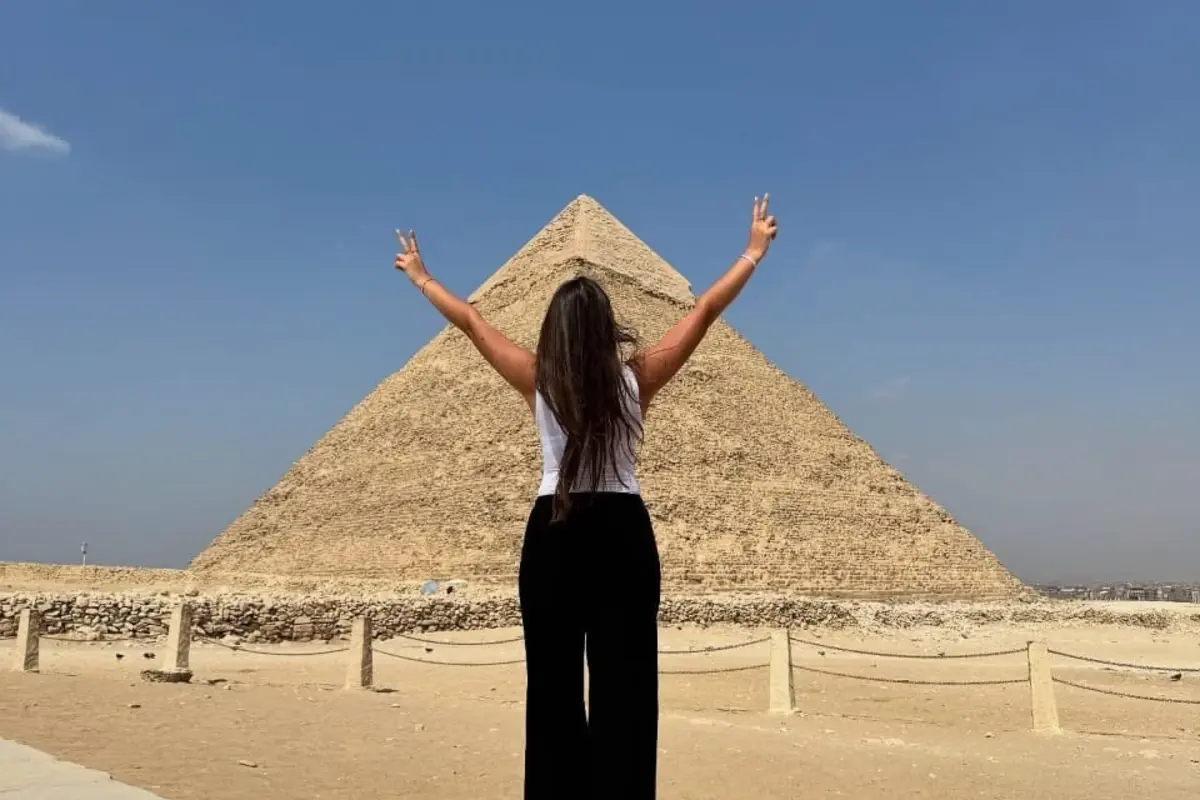 4-Day Cairo & Alexandria Tour | Pyramids, Museum