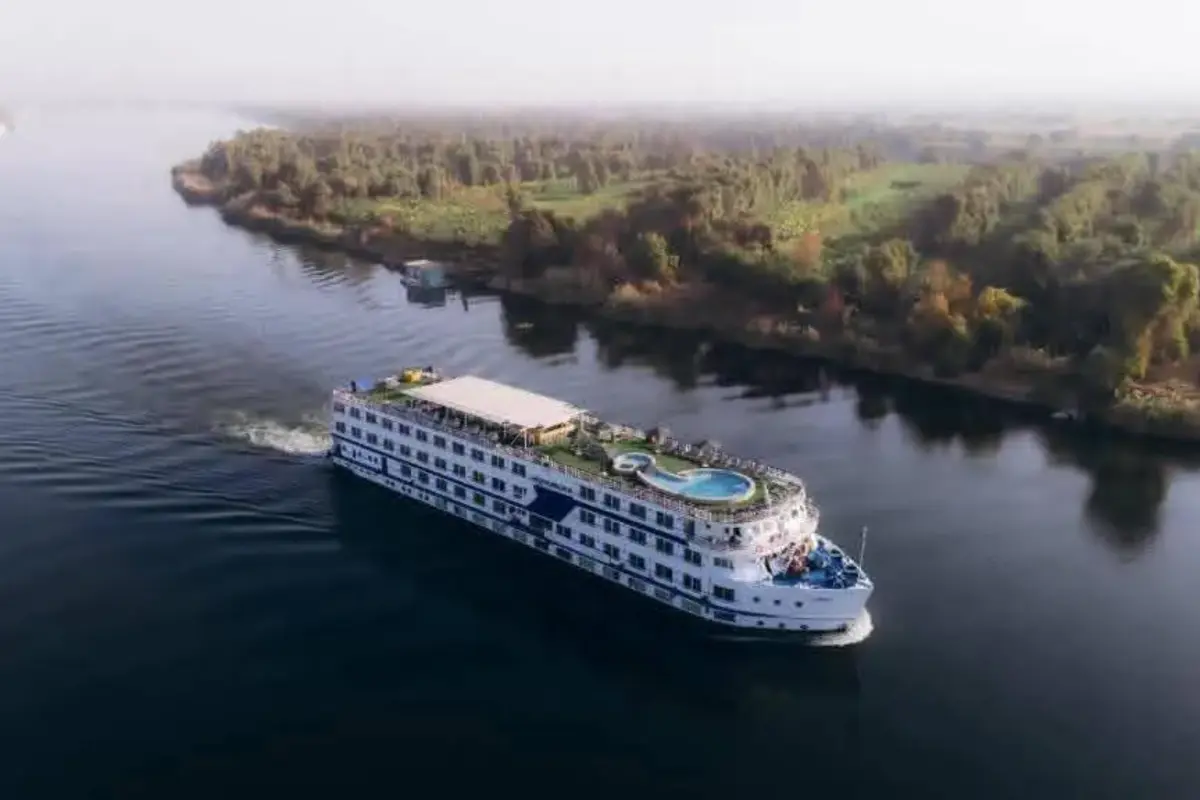 Circuit de 8 jours en Égypte : Le Caire, Louxor, Assouan et Abou Simbel