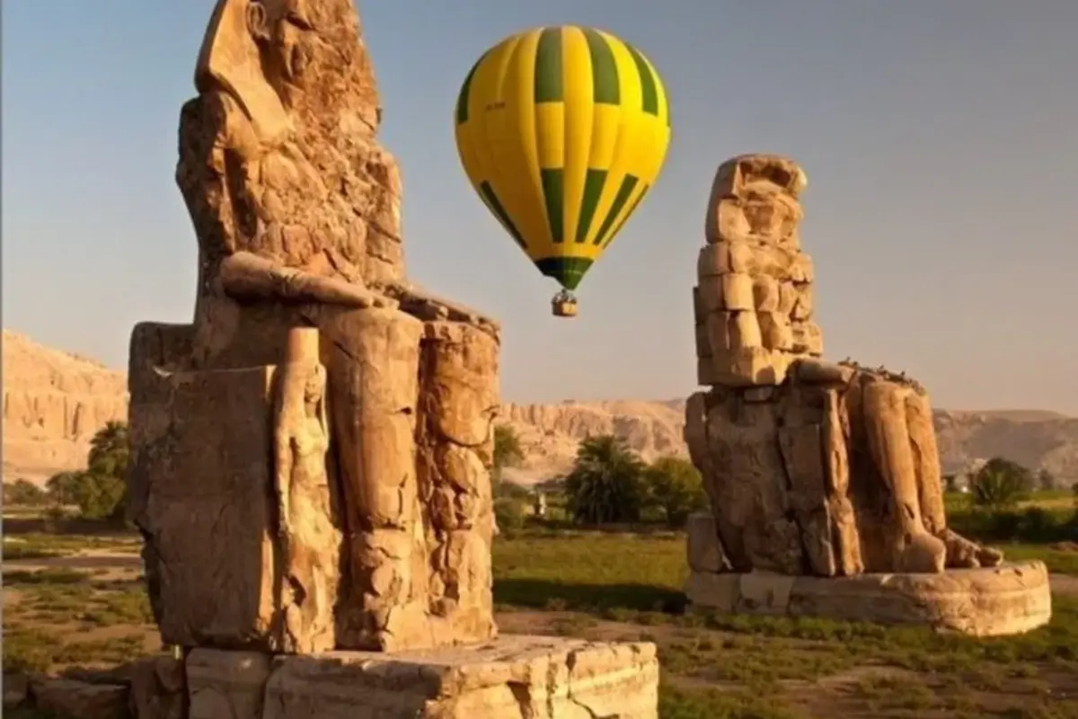 Warum Ägypten, und warum gerade jetzt?