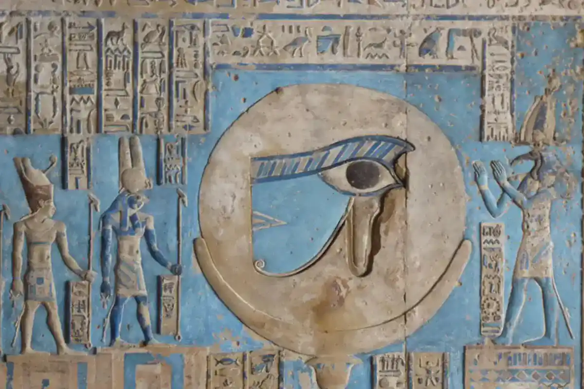 Dendera & Abydos Temple Private Tour From Luxor