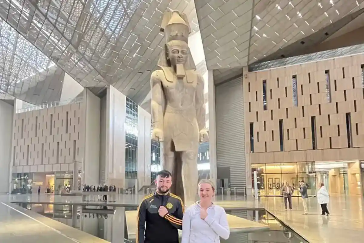 10-Day Best Egypt Tour Package with Nile Cruise, Cairo, Luxor, Aswan & Abu Simbel