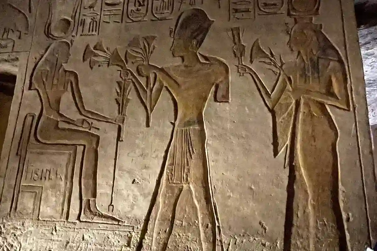 From Aswan Abu Simbel Trip with Small Group