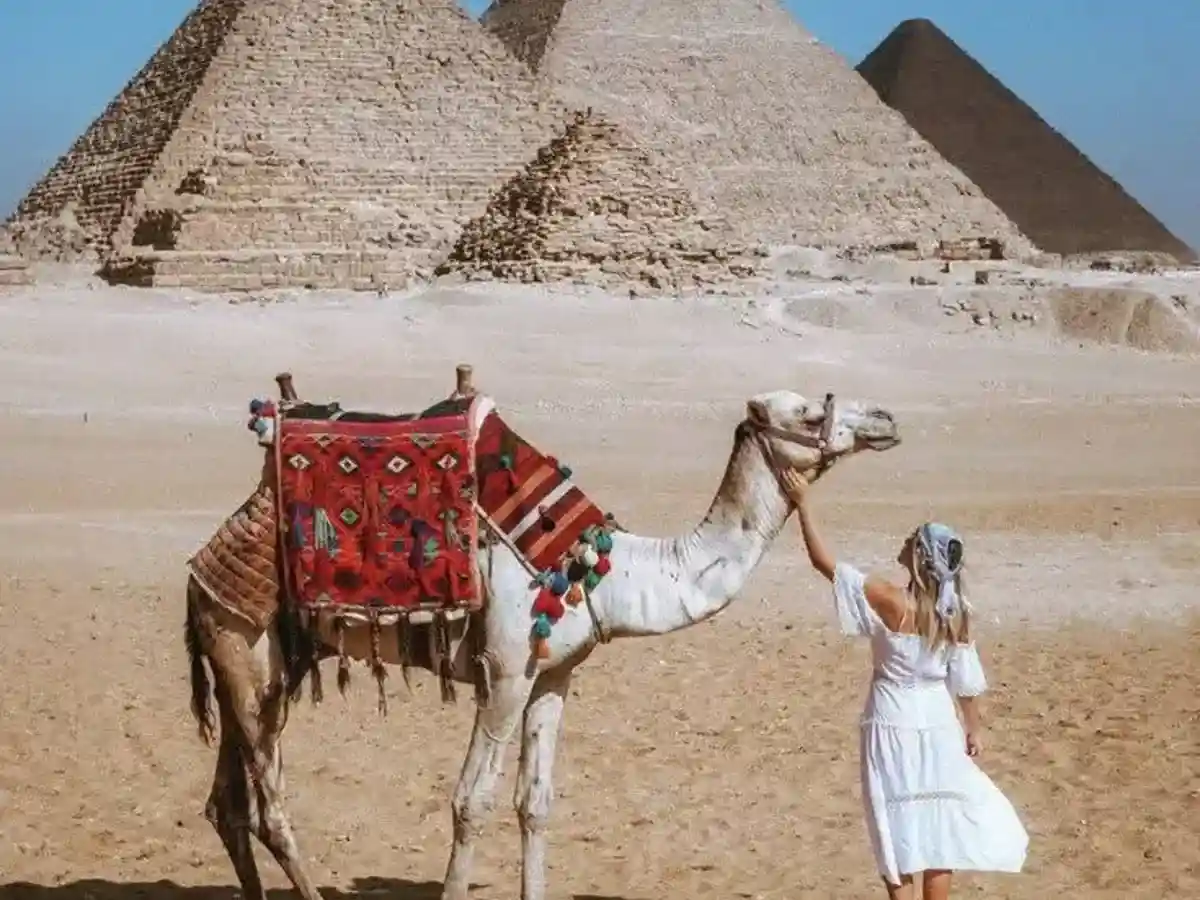 6-tägige Ägypten-Rundreise: Kairo & Nilkreuzfahrt von Assuan nach Luxor