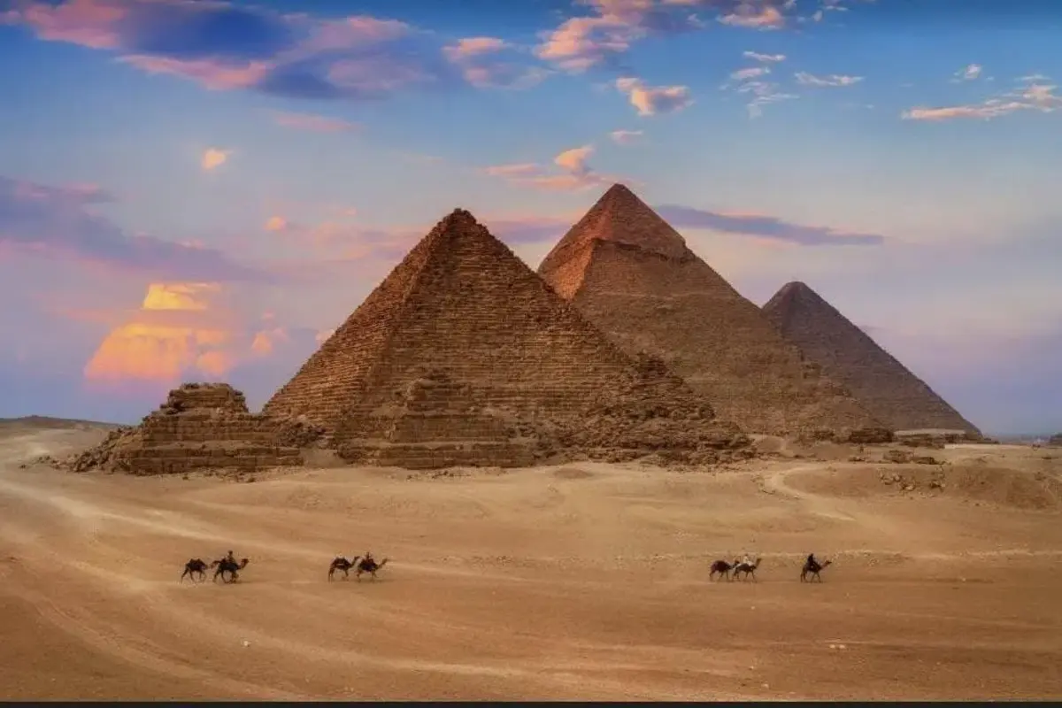 Circuit de 3 jours au Caire et à Alexandrie | Explorez les pyramides, les musées et le charme méditerranéen