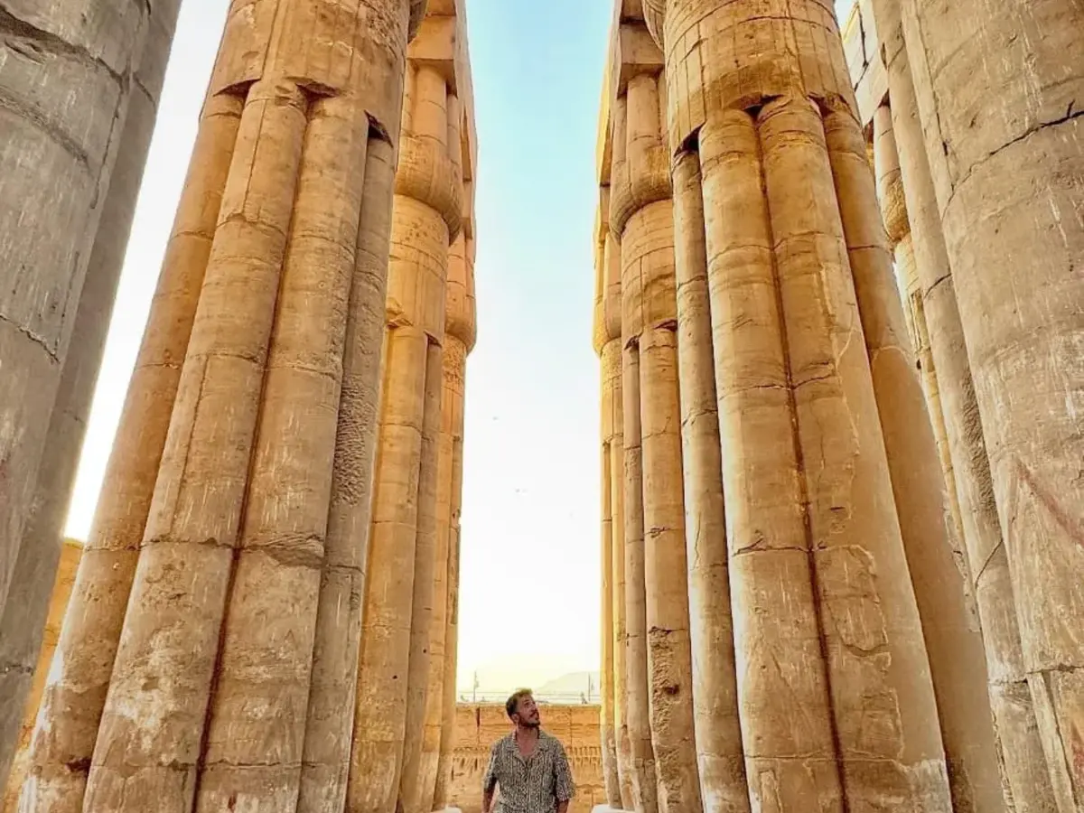 6-tägige klassische Ägypten-Rundreise: Kairo, Assuan und Luxor