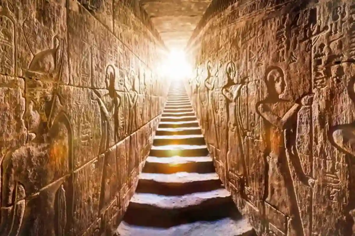 Dendera & Abydos Temple Private Tour From Luxor