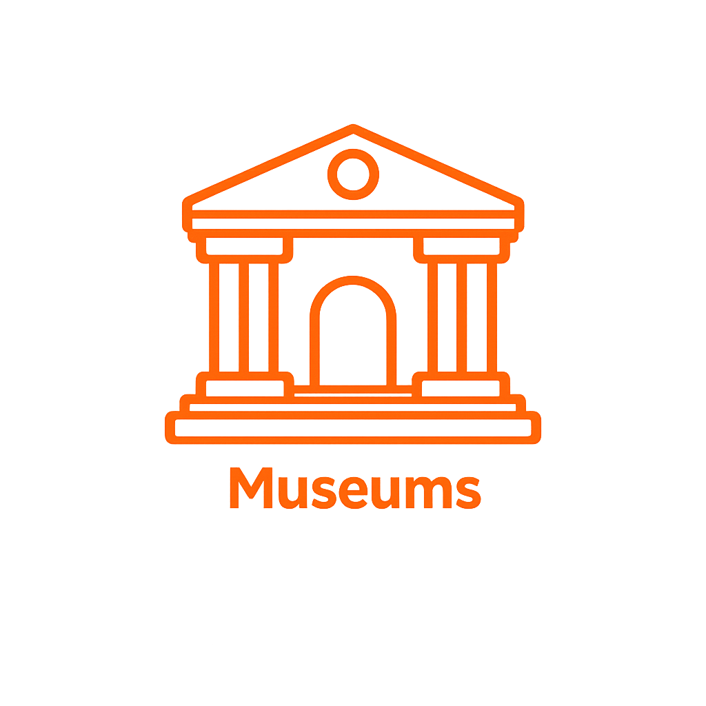Museums in Egypt