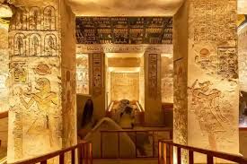 Voyager en Égypte en 2025 : pourquoi c’est le moment idéal pour visiter le pays.