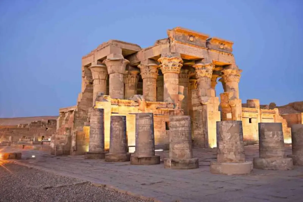 9-tägige Ägypten-Rundreise: Kairo, Luxor, Assuan und Abu Simbel inklusive Flüge und Besichtigungen
