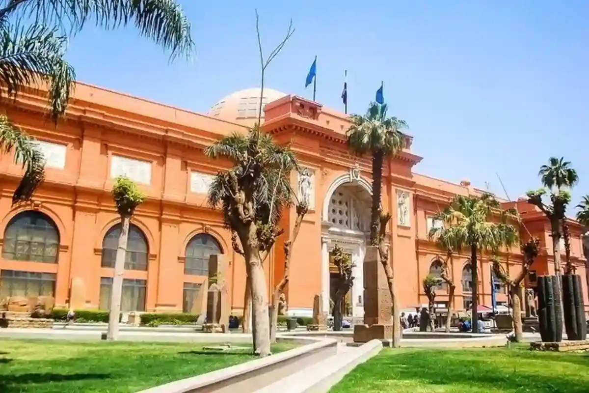 6-Day Classic Egypt Tour Cairo Aswan & Luxor