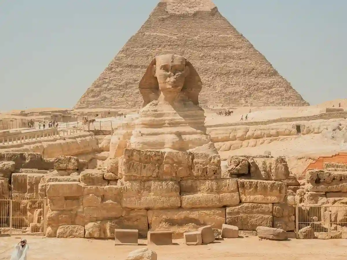 12-Day Egypt Tour Package | Cairo, Nile Cruise, Luxor, Aswan & Alexandria