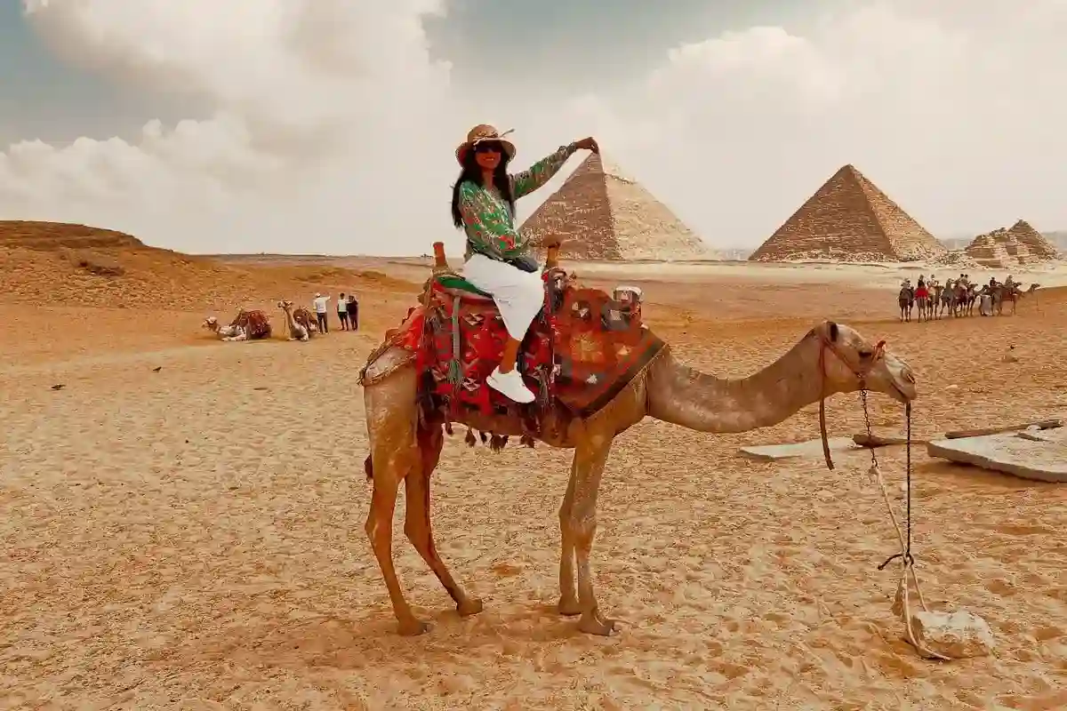 6-tägige Ägypten-Rundreise: Kairo & Nilkreuzfahrt von Assuan nach Luxor