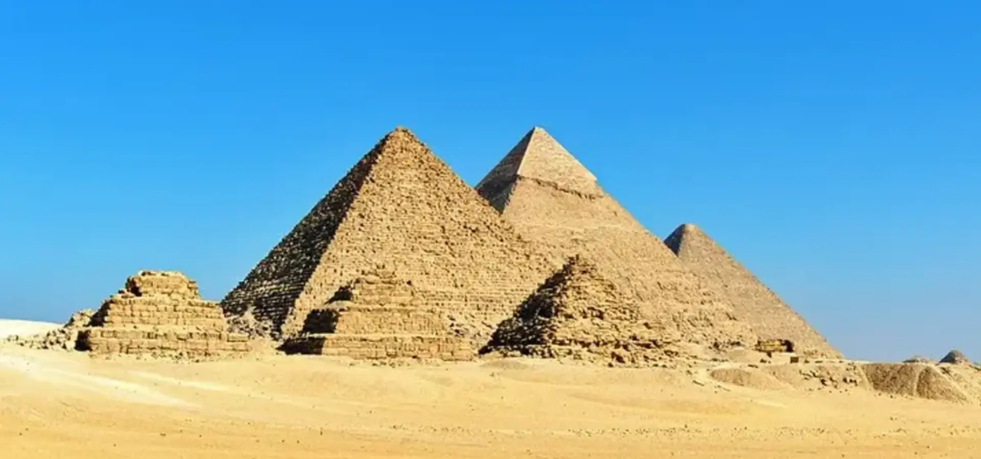 Discover Egypt Your Way