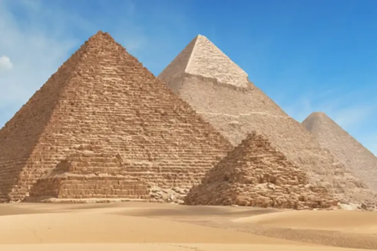 8-Day Egypt Tour Package with Cairo, Nile Cruise, Luxor, Aswan & Optional Abu Simbel