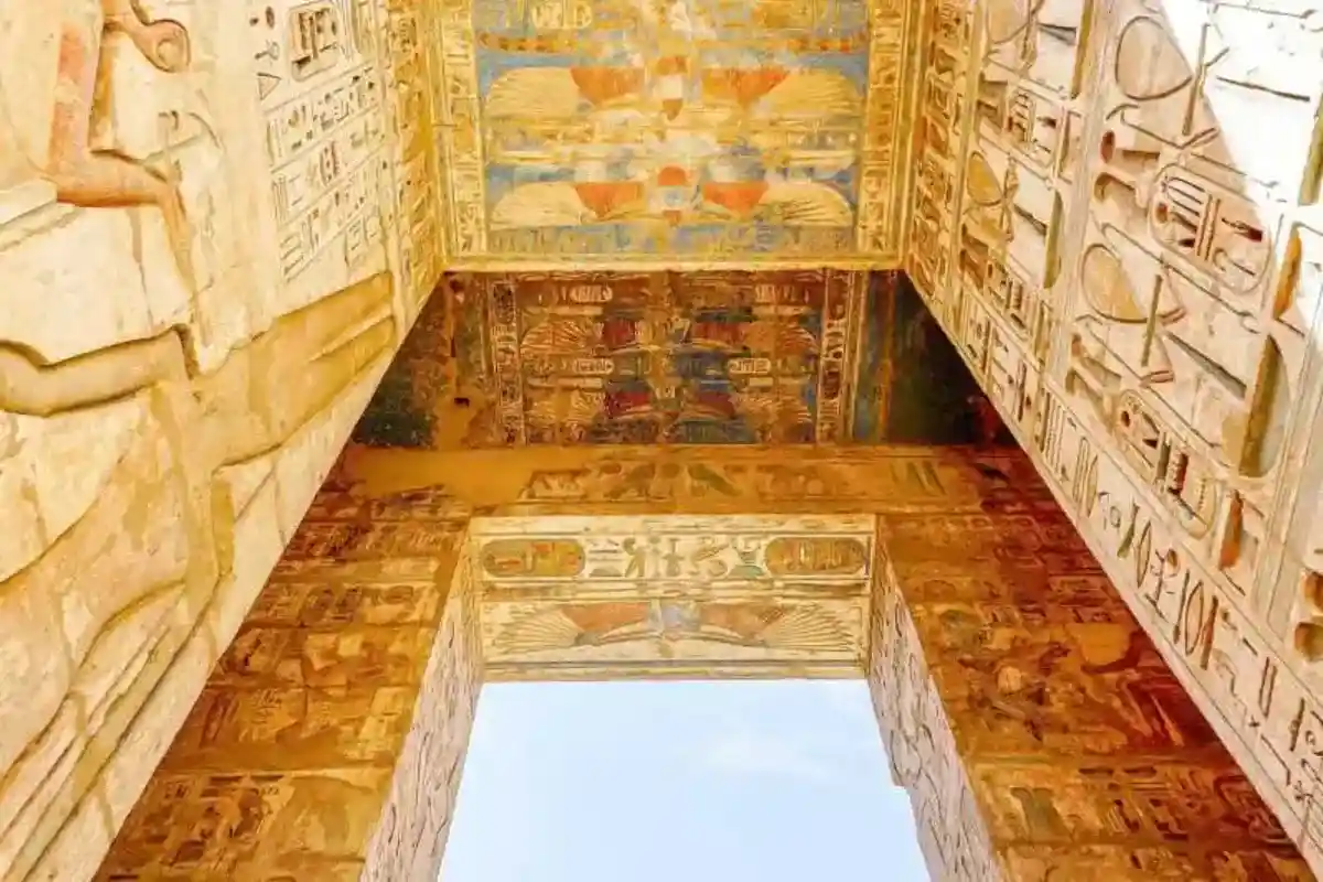 6-Day Egypt Tour – Cairo, Red Sea & Luxor