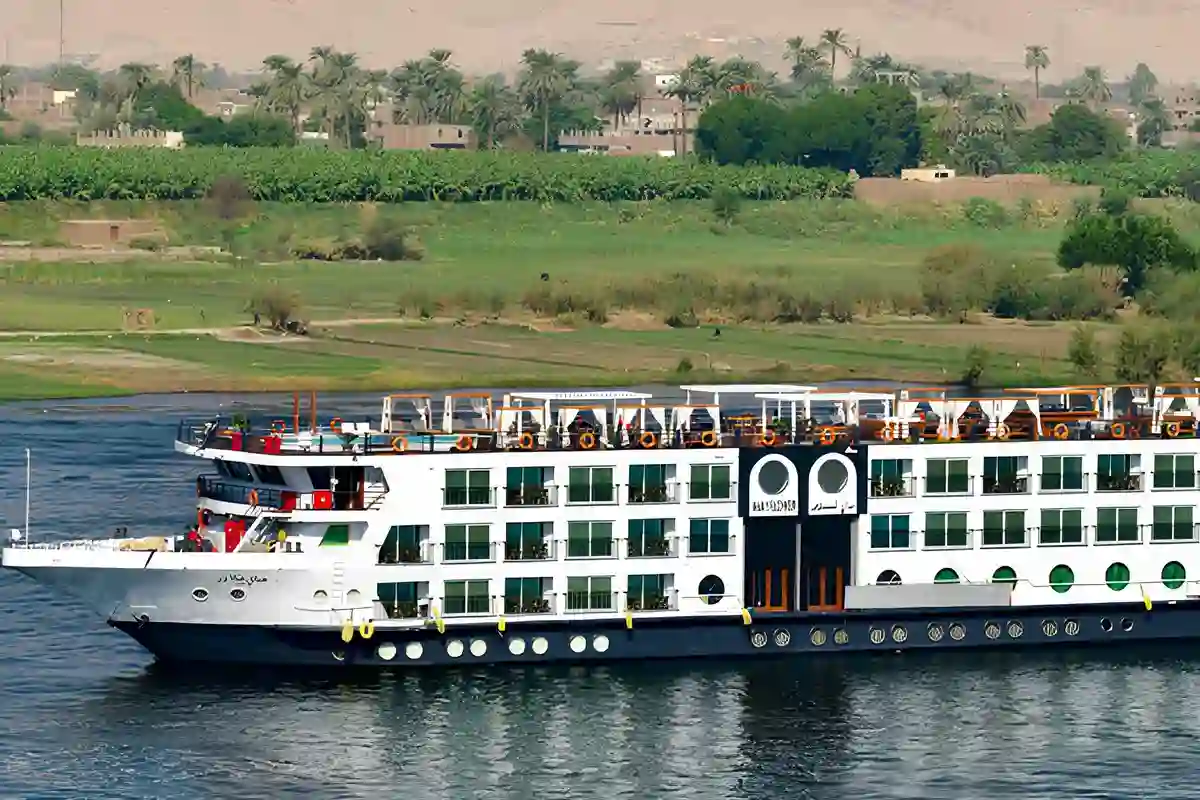 Croisière de 5 jours sur le Nil, de Louxor à Assouan avec Abou Simbel | Circuit guidé premium en Égypte