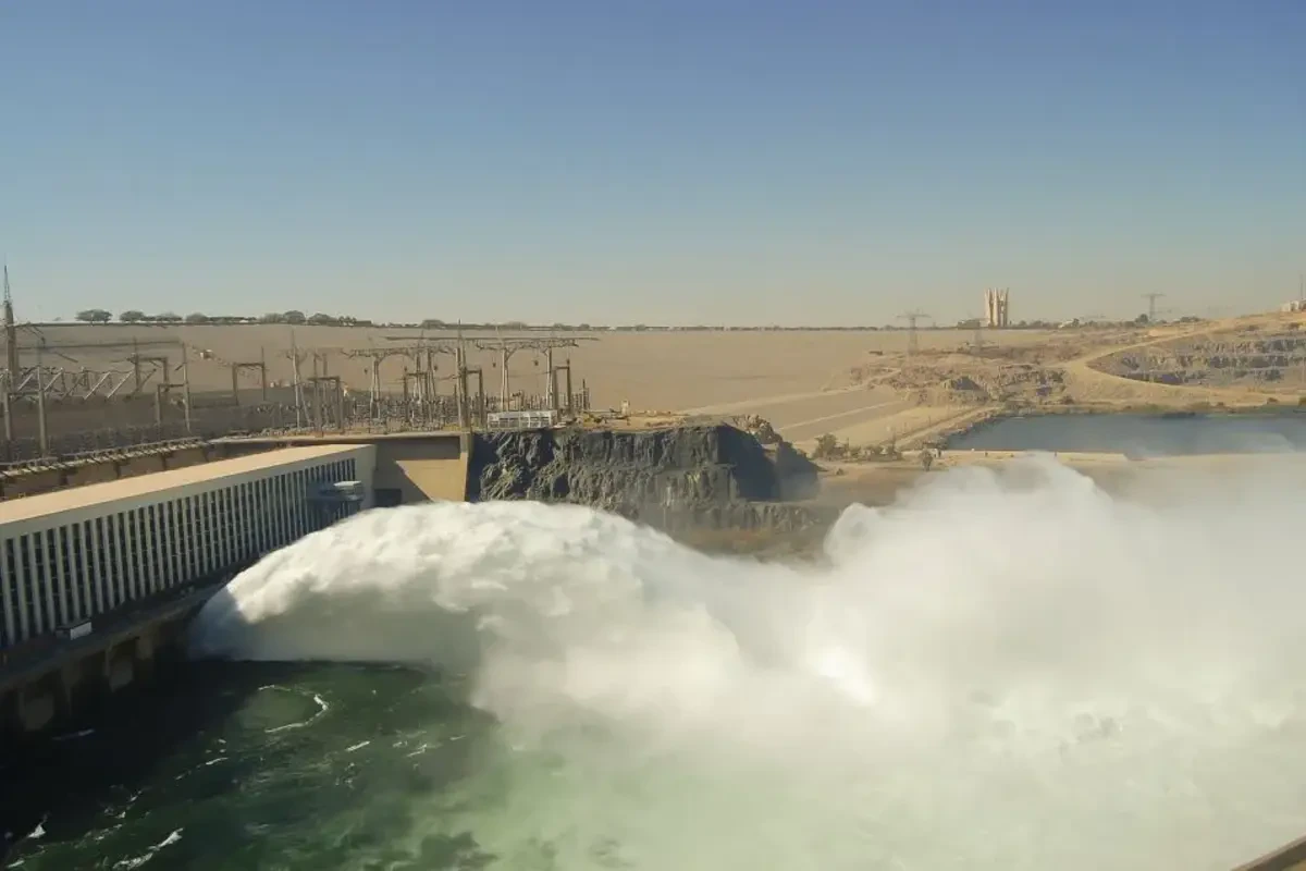Aswan Private Tour: High Dam, Philae Temple