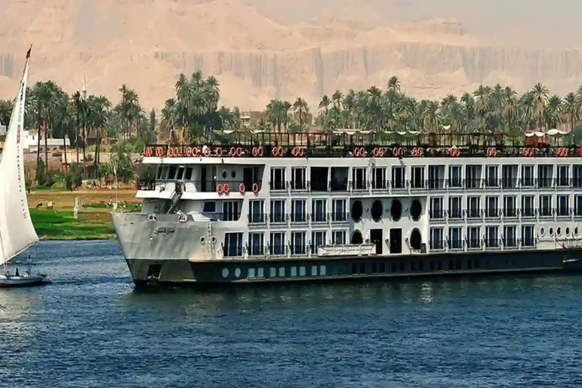 Nile Cruise in Egypt – The Ultimate Way to Explore the Land of the Pharaohs