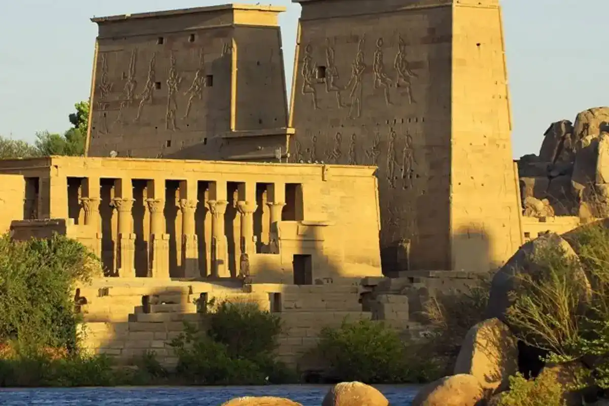 4-Day Luxury Private Nile Cruise from Aswan to Luxor with Abu Simbel | Premium Egypt Experience
