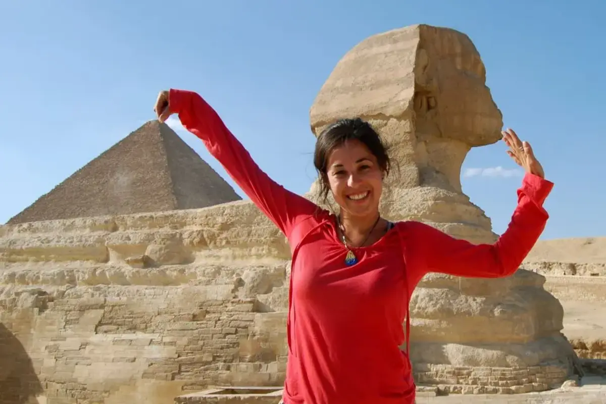 Circuit de 11 jours en Égypte : visite des pyramides de Gizeh et croisière de 7 nuits sur le Nil.