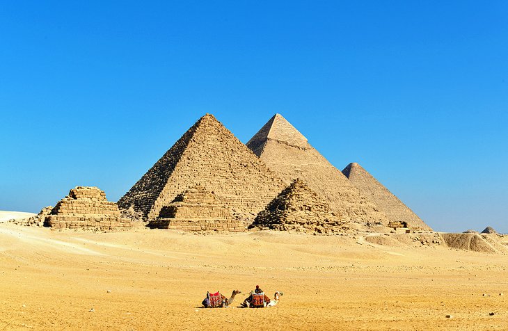 Egypt