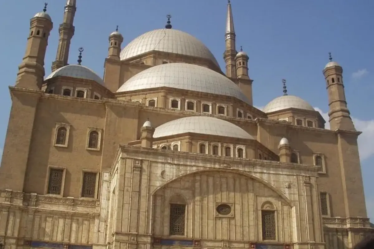 14 Day Egypt Tour Package | Cairo, Nile Cruise, Luxor, Hurghada & Alexandria