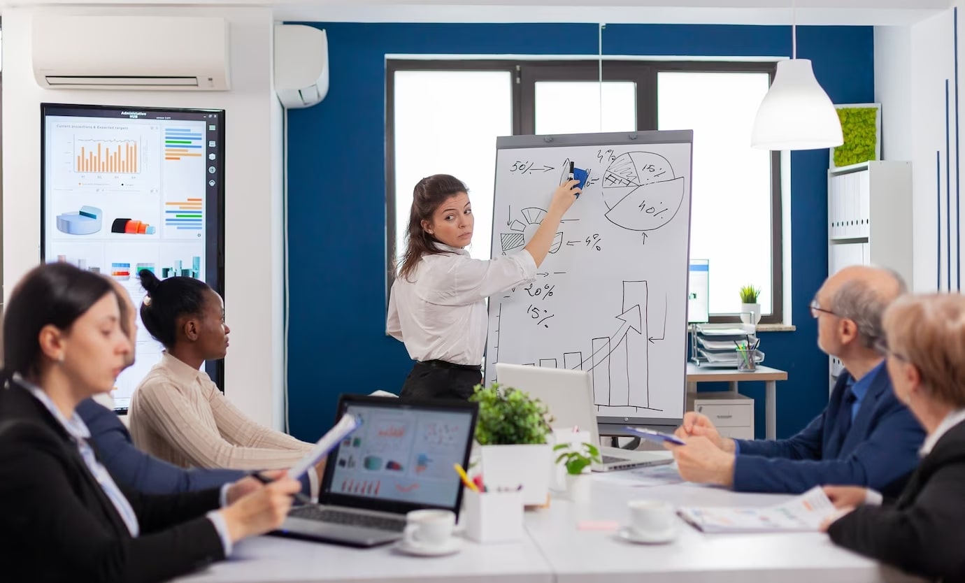Business Development