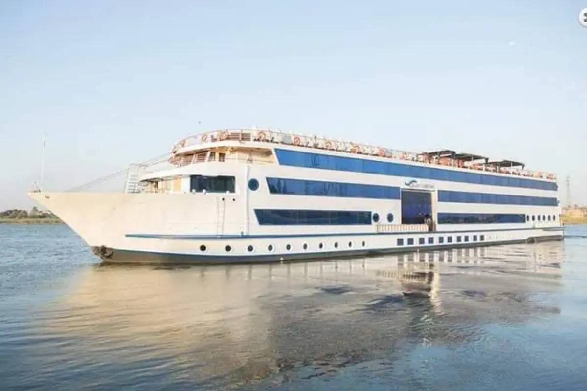 10-Day Best Egypt Tour Package with Nile Cruise, Cairo, Luxor, Aswan & Abu Simbel