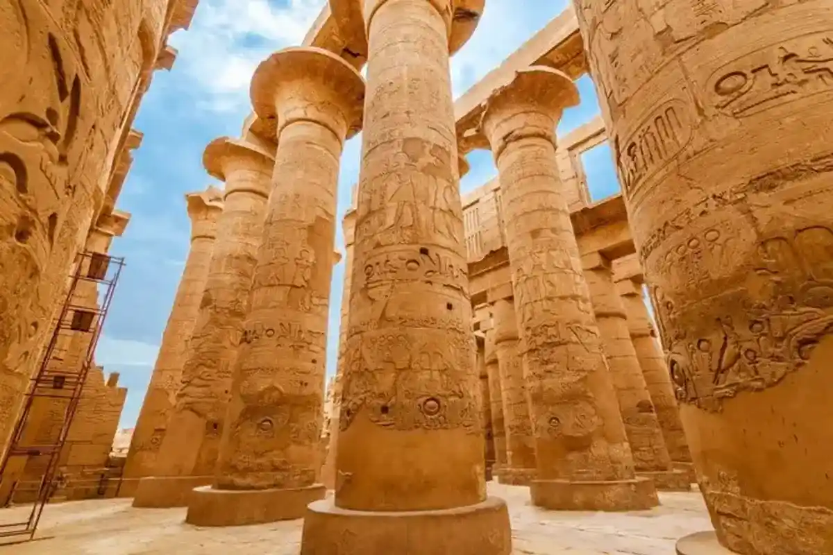 Erkunden Sie Luxor in 2 Tagen: Tempel, Gräber & Mittagessen inklusive