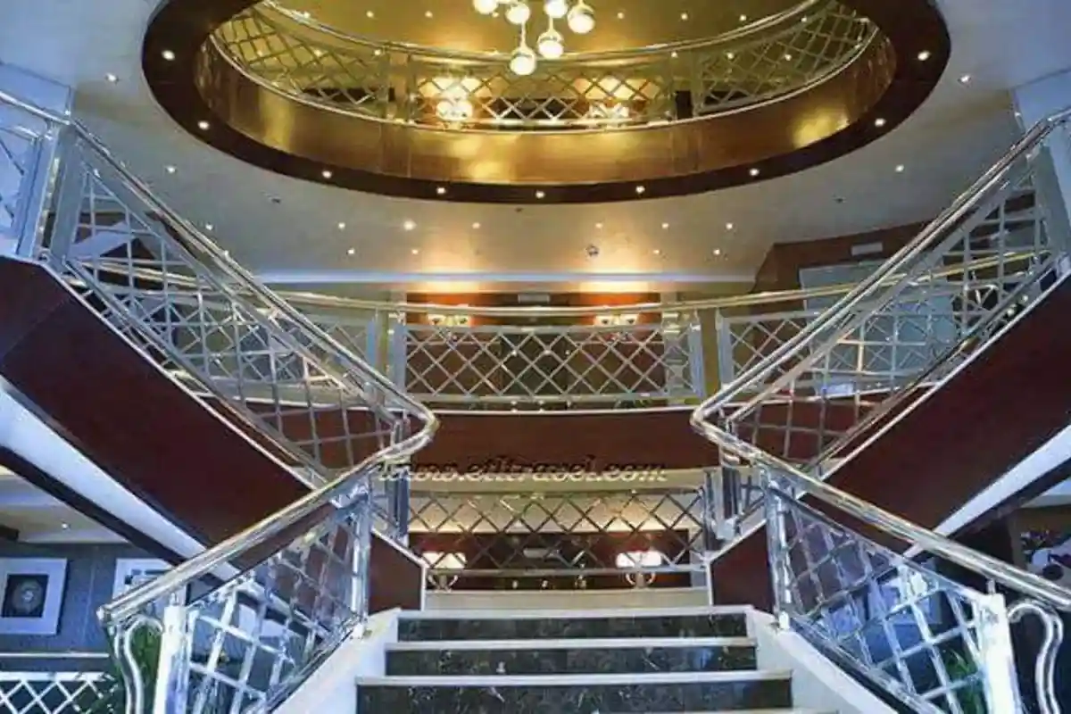 Croisière standard de 4 nuits / 5 jours sur le Nil, de Louxor à Assouan