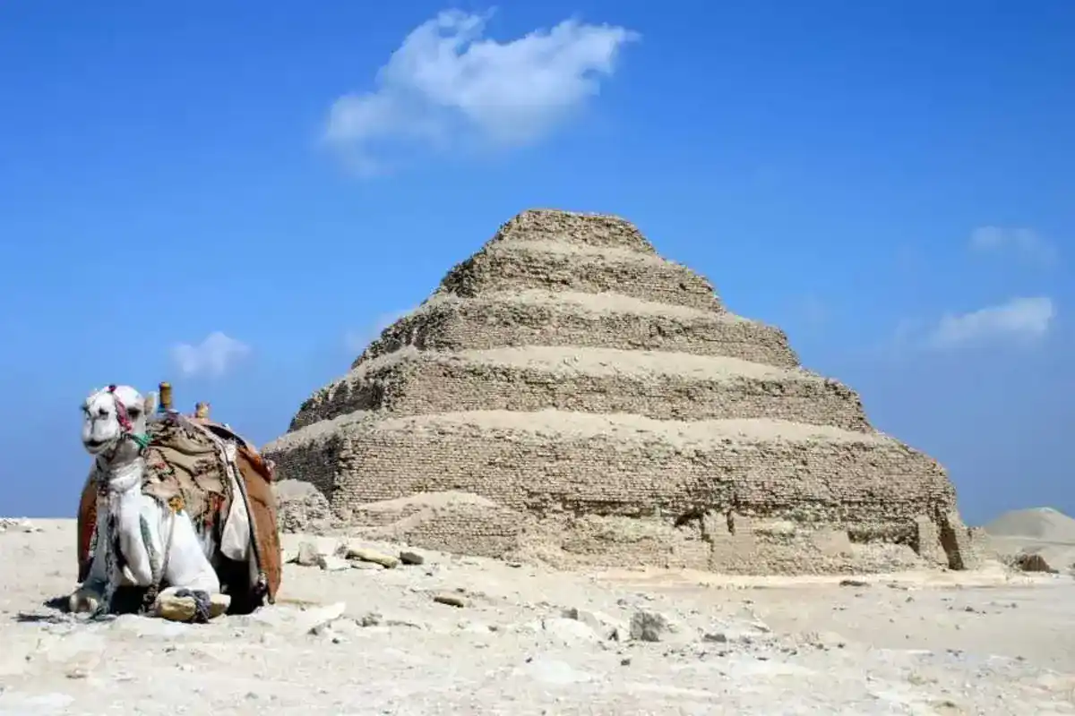 11-Day Egypt Tour with Nile Cruise & Cairo Highlights
