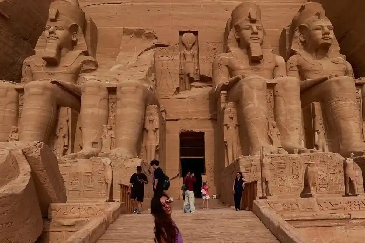 Abu Simbel Day Tour from Aswan | Private Tour