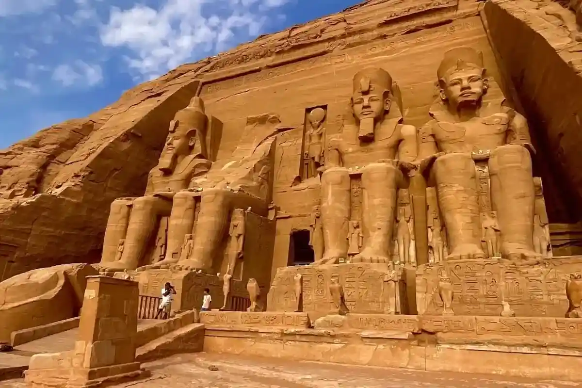 10-Day Egypt Tour: Cairo, Alexandria & Nile Cruise
