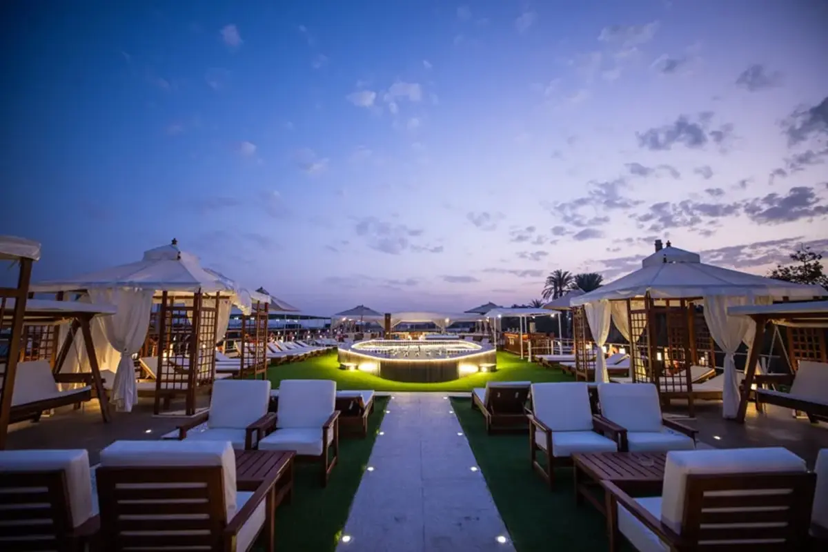 4 Nights / 5 Days Standard Nile Cruise From Luxor To Aswan