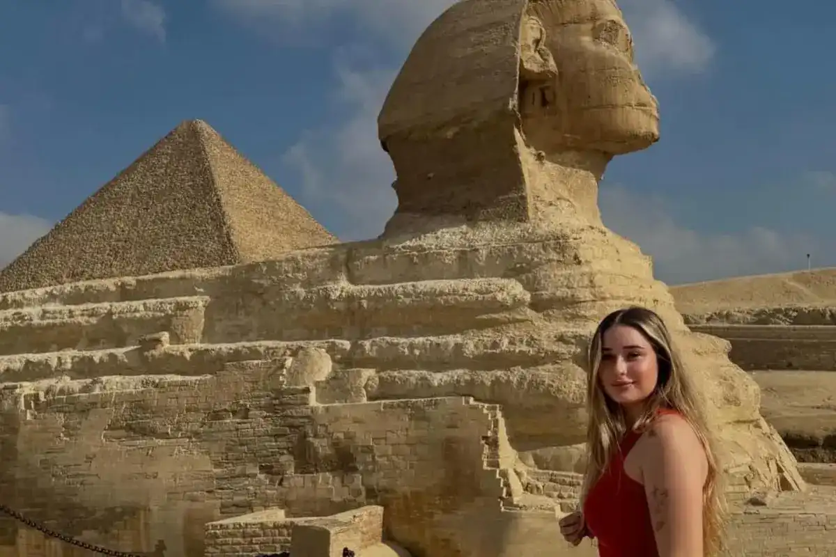 Best of Egypt 10-Day Tour: Pyramids & Nile River Cruise