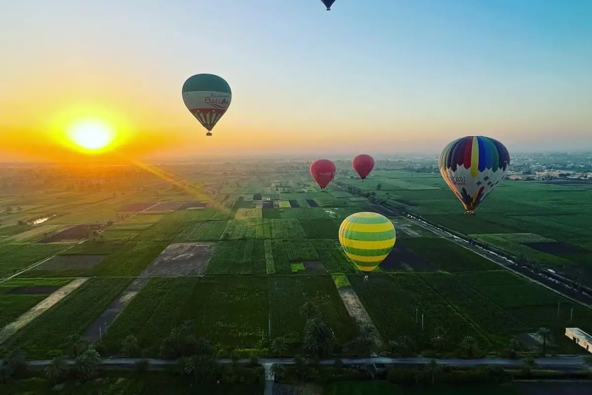 Les 10 sites incontournables d'Égypte, au-delà des pyramides