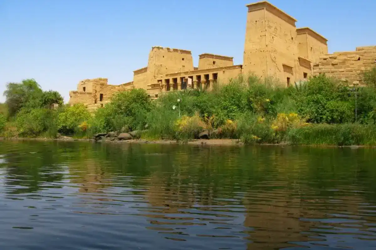 2-Day Aswan & Abu Simbel Tour package