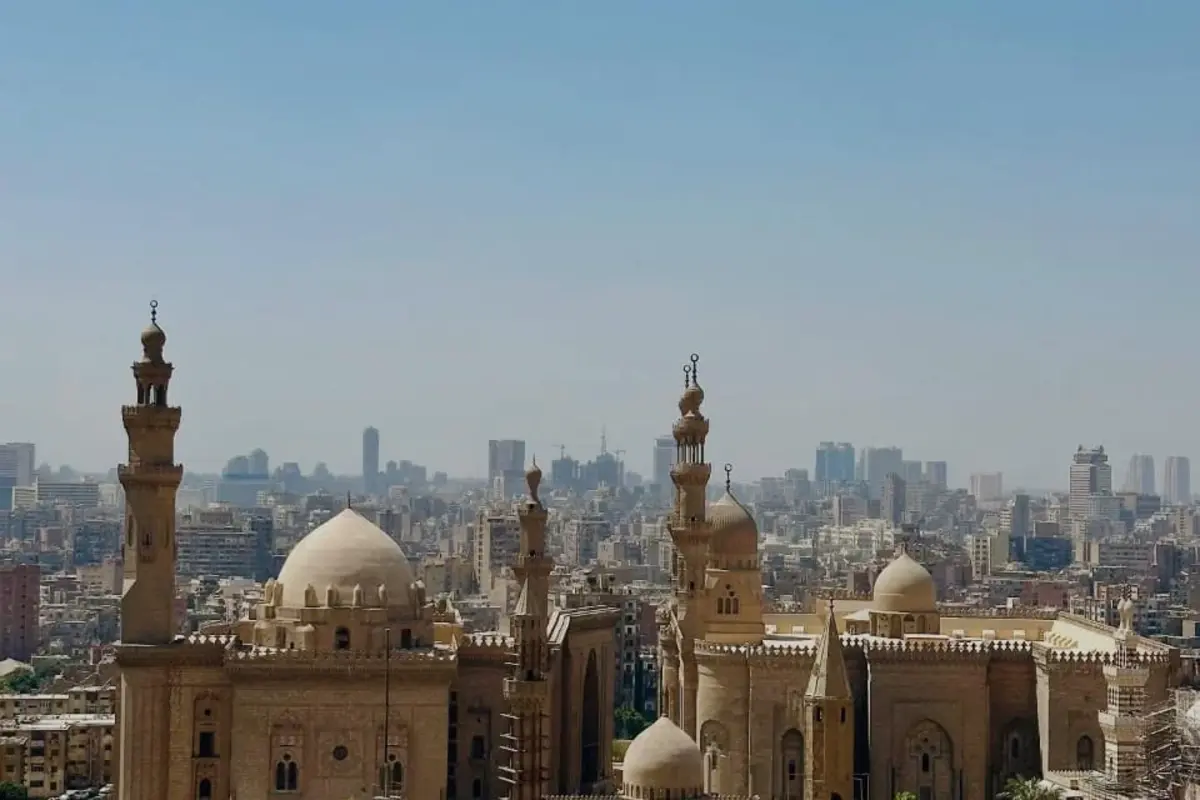 Forfait vacances de luxe en Égypte : 10 jours au Caire, à Louxor, à Assouan et croisière sur le Nil