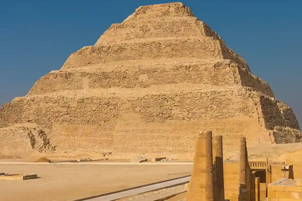 8-Day Egypt Tour Package with Cairo, Nile Cruise, Luxor, Aswan & Optional Abu Simbel