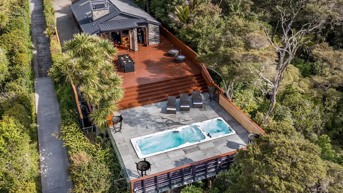 Spa and Wellness Retreats