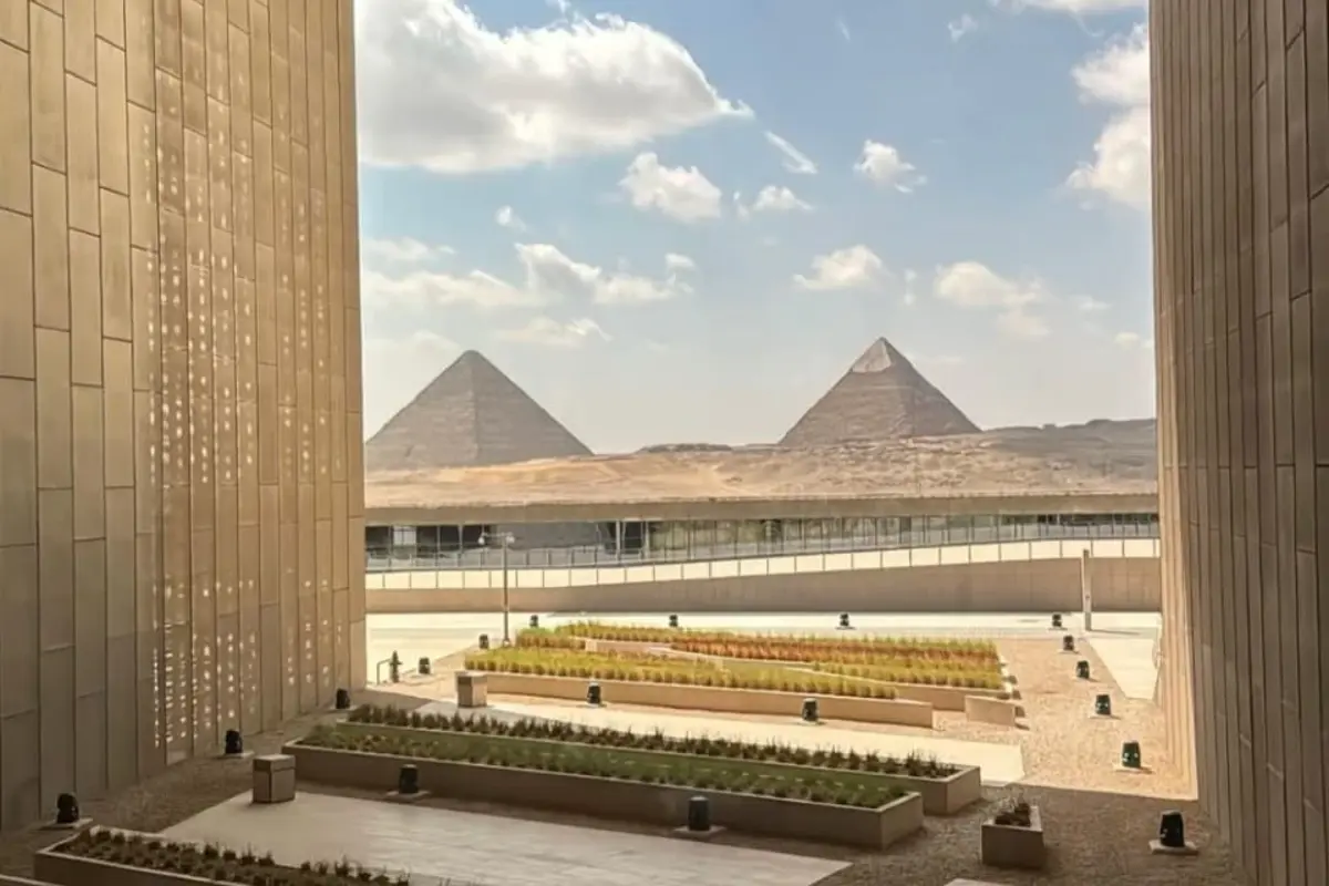 11-tägige Ägypten-Rundreise mit Nilkreuzfahrt und Kairo-Highlights