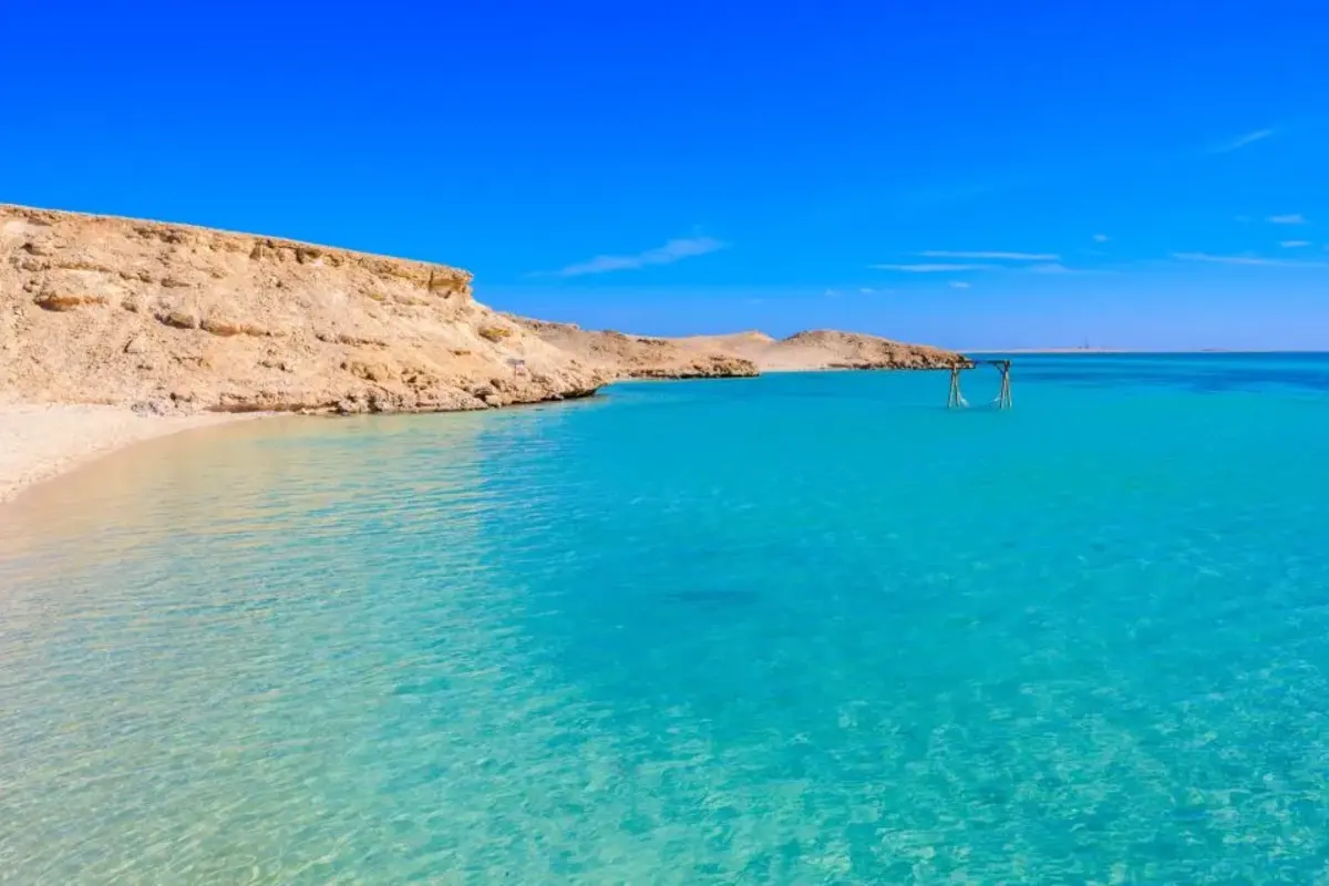 6-Day Egypt Tour – Cairo, Red Sea & Luxor