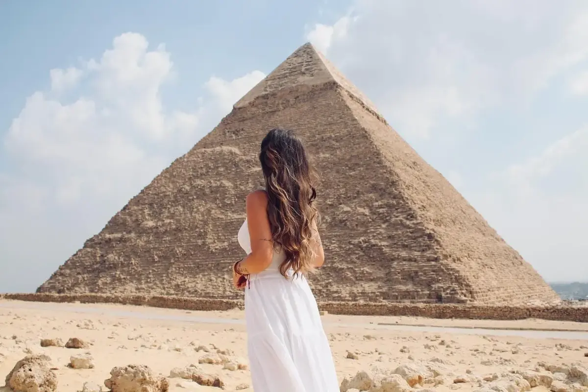 Circuit de 3 jours au Caire et à Louxor en avion - Pyramides et temples antiques