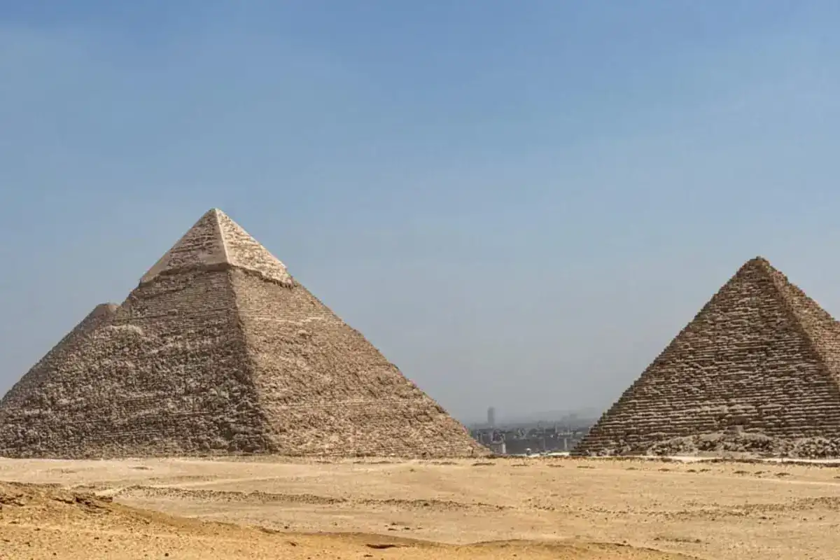 Circuit de 6 jours en Égypte : Le Caire et croisière sur le Nil d'Assouan à Louxor