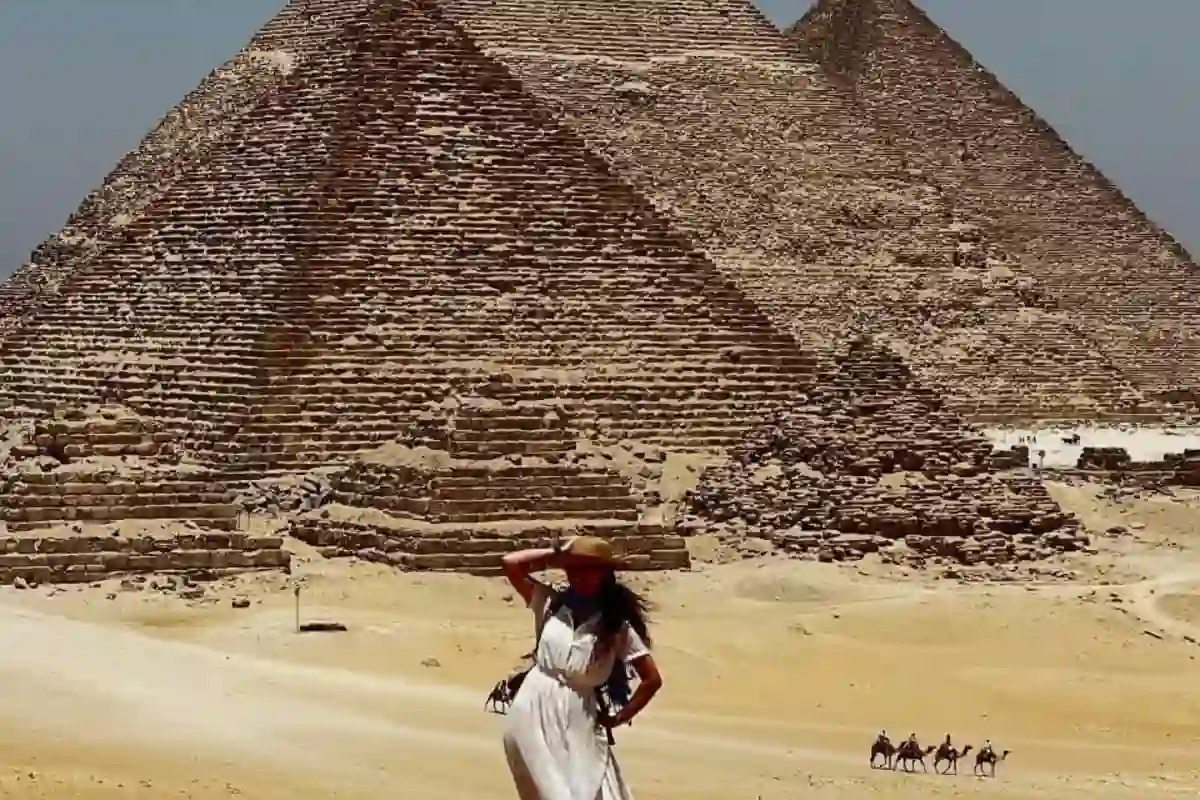 14 Day Egypt Tour Package | Cairo, Nile Cruise, Luxor, Hurghada & Alexandria