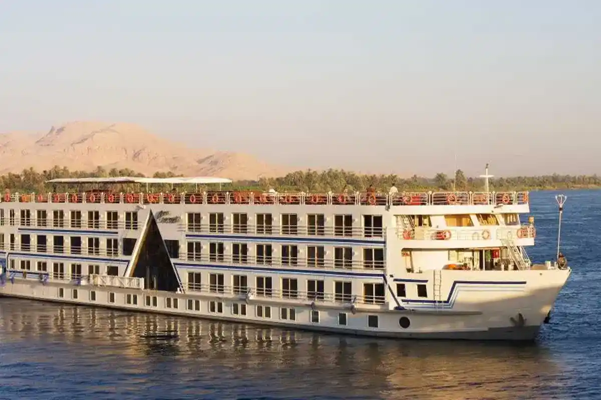 9 Days Egypt Luxury Tour: Cairo, Luxor, Aswan & Nile Cruise | Guided Tours