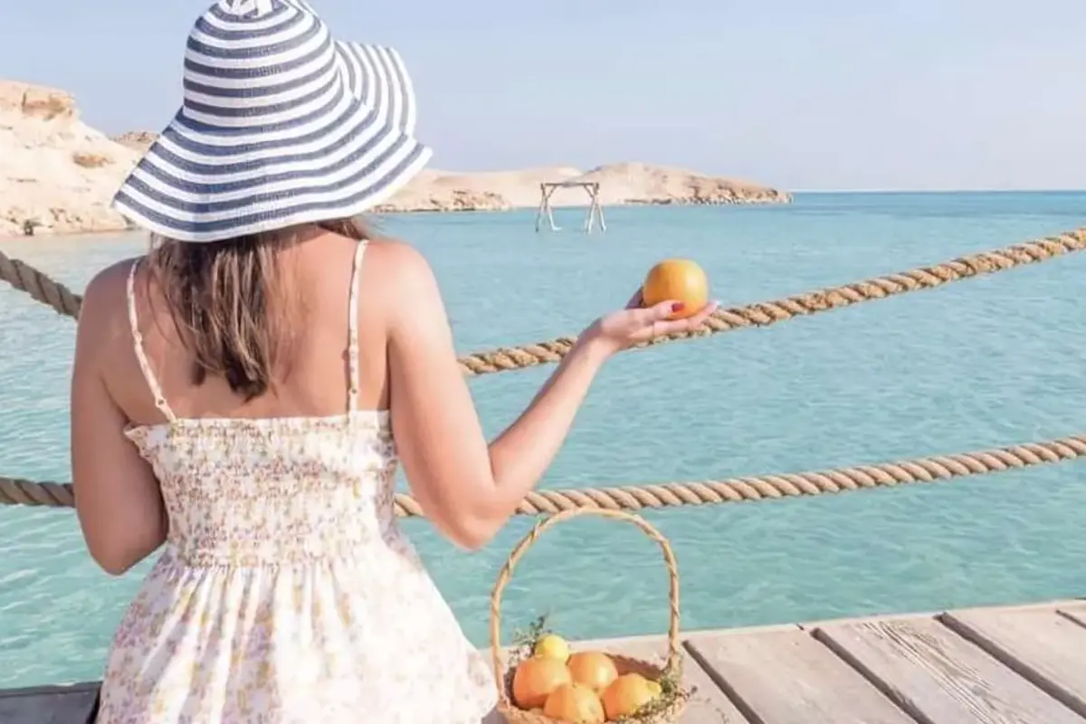 Île d'Orange Bay et excursion de plongée en apnée