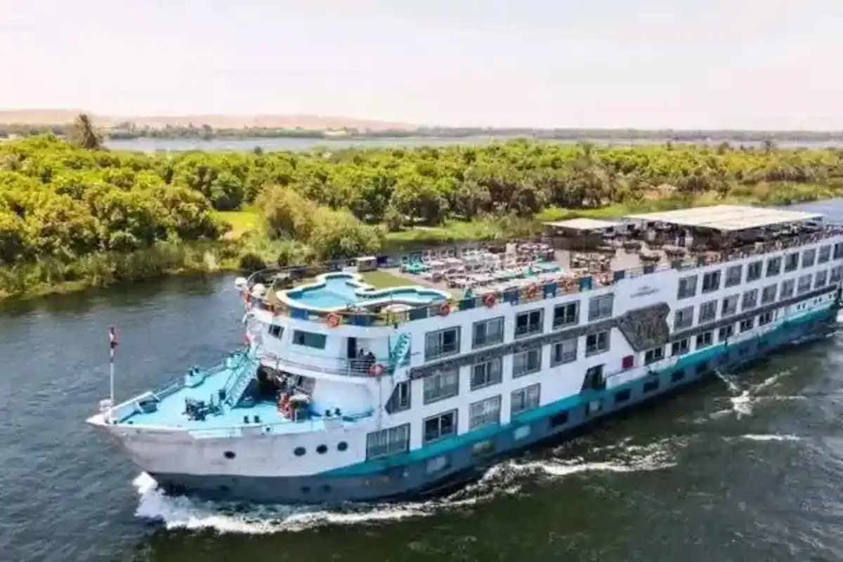Découvrez l'Égypte : circuit culturel de 10 jours et vacances en mer Rouge
